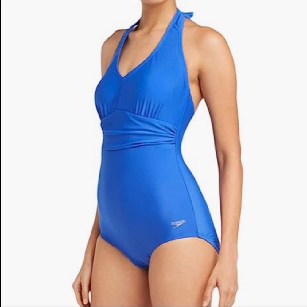 Speedo - One Piece Swimsuit